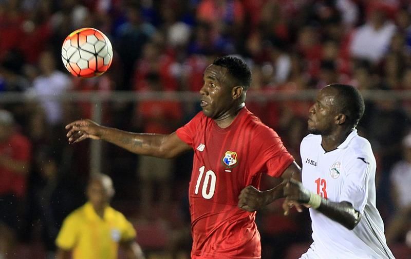 Tejada quiere apoyar a Perú para que vaya con Panamá al Mundial