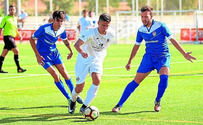 Resumen de la 7ª jornada en Primera Andaluza