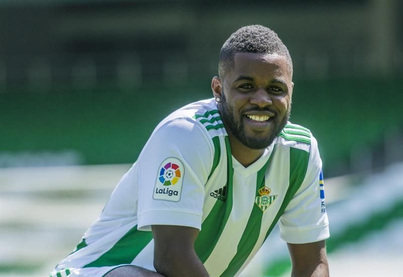 Joel Campbell: "Que confiaran en mí lesionado vale oro, no lo olvidaré nunca"