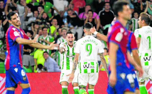 León, Sanabria y el fin de la 'rubendependencia'