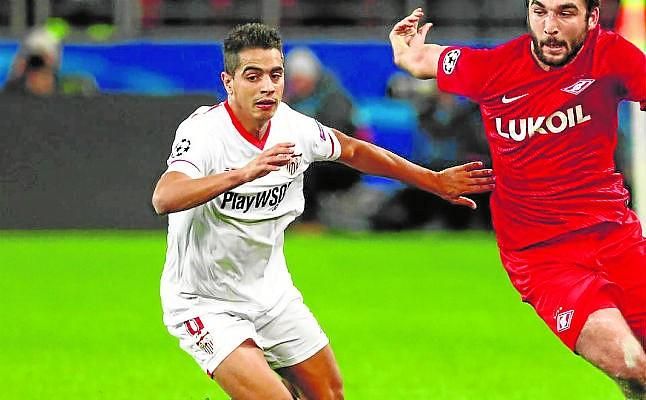 Una jugada que lo pudo cambiar todo