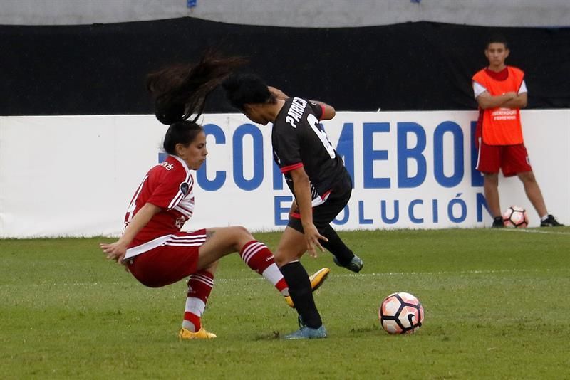 River, Colo Colo, Corinthians y Cerro Porteño buscan la final de la Libertadores