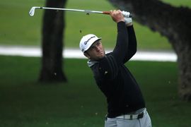 Jon Rahm se congratula por "haber cumplido" objetivos que tenía a largo plazo