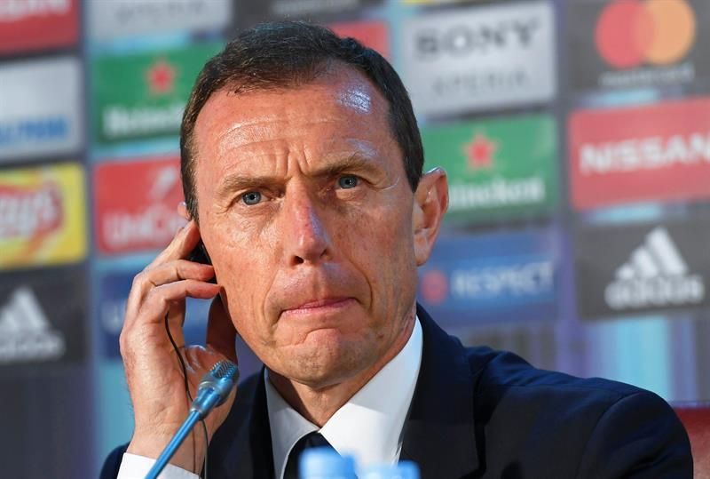 Emilio Butragueño: "Estamos disfrutando de una etapa de éxitos"
