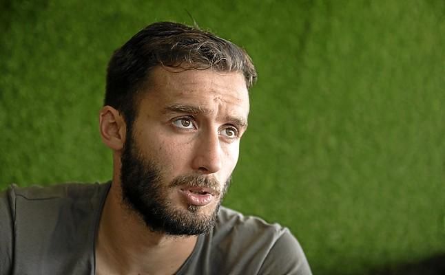 Pezzella avala la planificación de Serra