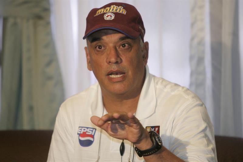 Richard Páez dice que con el pase al Mundial debe renacer el fútbol de Panamá