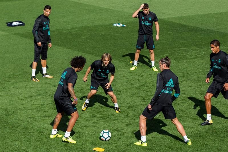 Bale ya realiza trabajo de campo