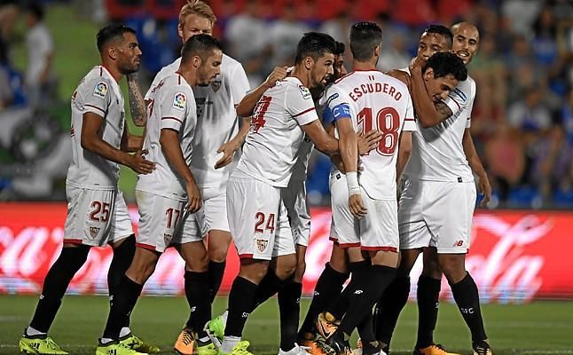 El chocante ostracismo de Ganso