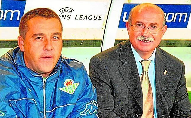 Serra mima la cantera bética