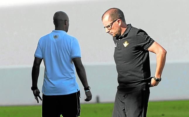 Córdoba B-Betis Deportivo: A estrenarse a domicilio