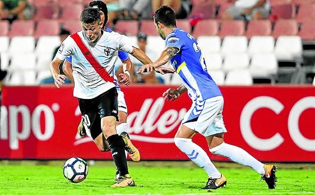 Sevilla Atlético-Real Zaragoza: Ganar o seguir cavando la tumba