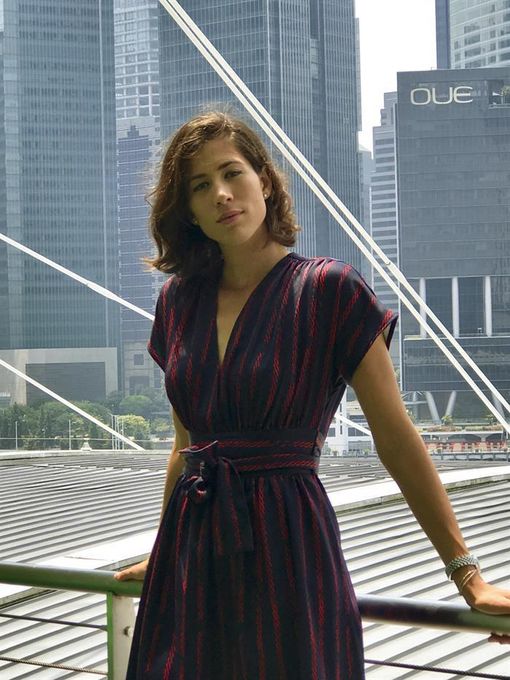 El último gran título y el número uno, en juego en Singapur