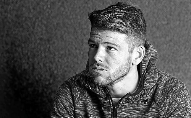 Alberto Moreno recuerda a Puerta y su difícil salida del Sevilla