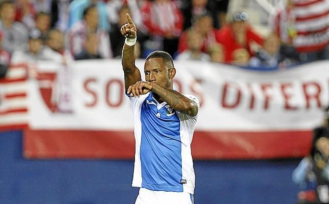 1-0: El Leganés llegará quinto al Sánchez-Pizjuán