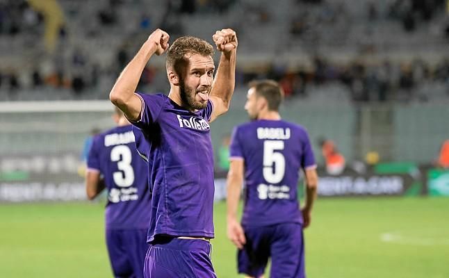 Adiós, definitivo, a Germán Pezzella