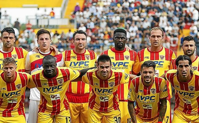 El Benevento, el peor equipo de Europa, escribe al revés la historia