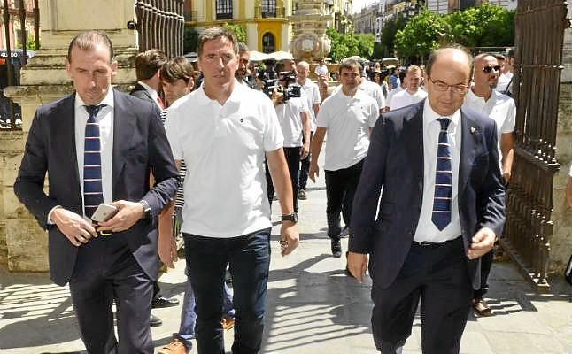 Razones para ver la botella medio llena