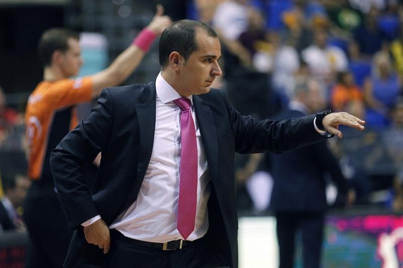 El RETAbet Bilbao quiere volver a la inercia positiva ante colista Partizan