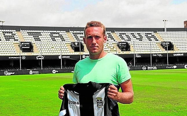 Análisis del FC Cartagena: Un chino en el camino