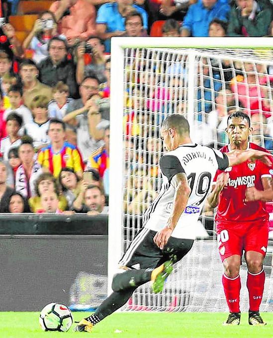 Sin Europa dos años después