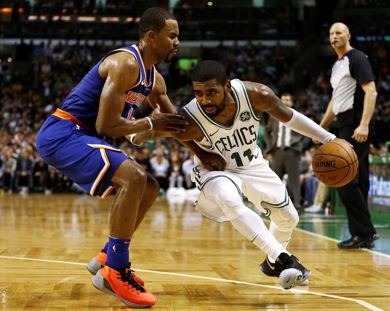 110-89. Ante los Knicks, Brown y Tatum ayudan a los Celtics a volver a ganar
