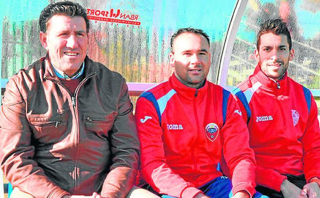 El Cabecense sin urgencias para buscar un relevo