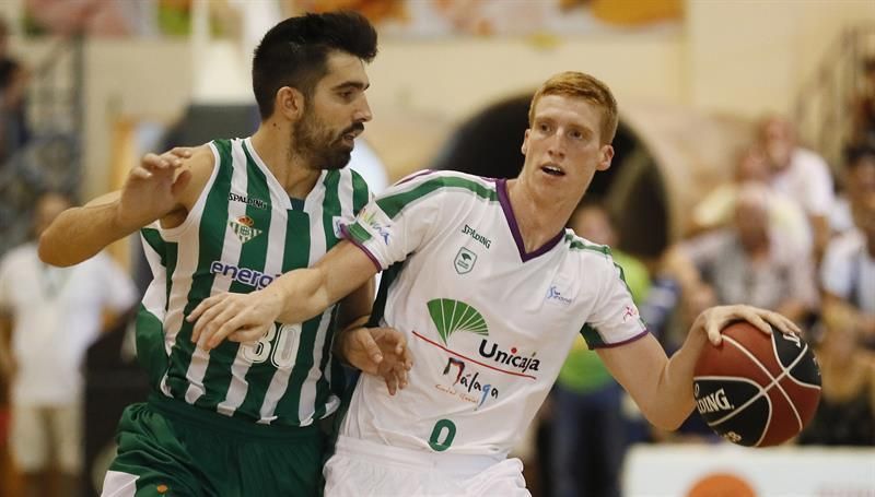 Josep Franch: "Siempre es especial volver a casa"