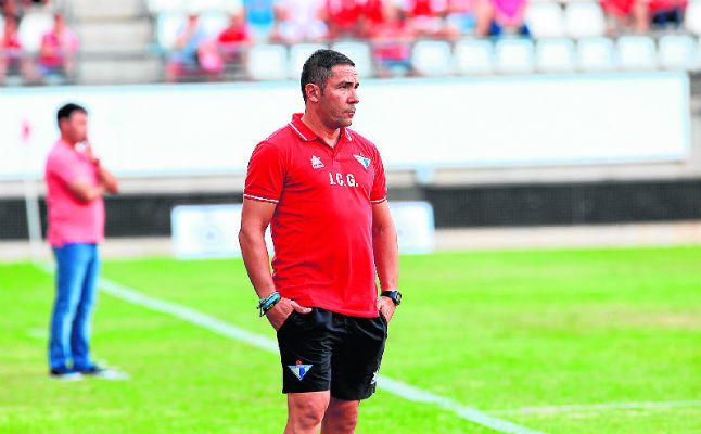 Juan Carlos Gómez impone su sello ganador