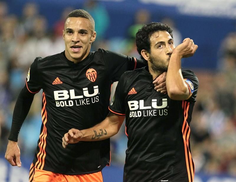 Un partido a Parejo y a Illarra