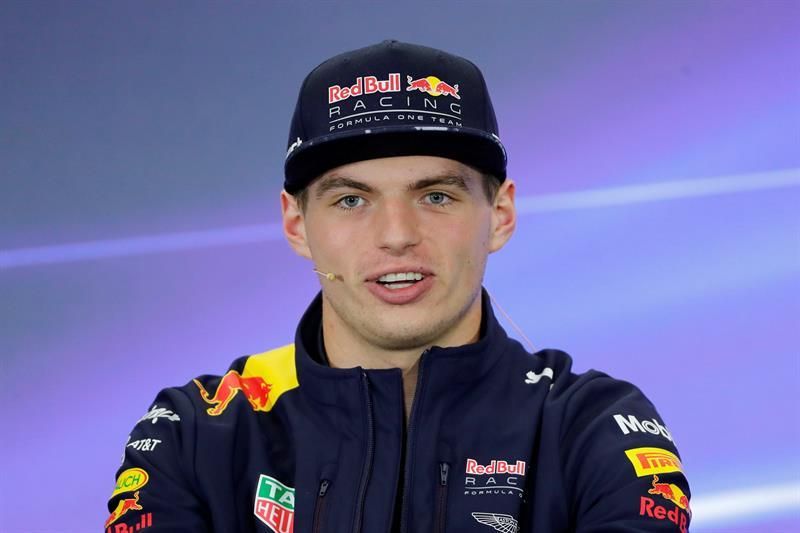 El caso Verstappen enciende el debate entre pilotos de Fórmula 1