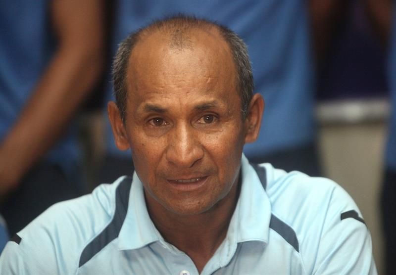 Duarte convoca a 18 futbolistas para enfrentar a República Dominicana