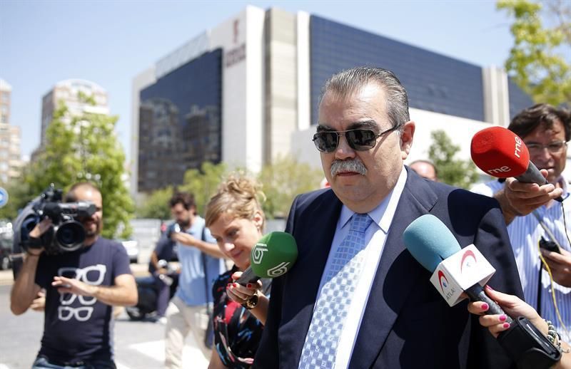 El juicio por posible plan de secuestro a expresidente Soriano se pospone