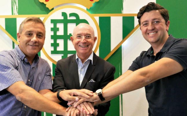 Calzado: "En cantera, el tiempo da los resultados"