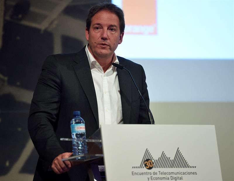 Orange reclama mayor racionalidad en los precios de los derechos del fútbol