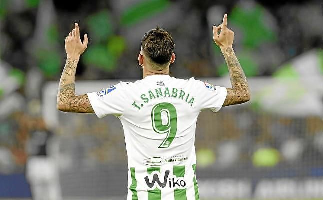 En Italia, alertas al despertar de Sanabria