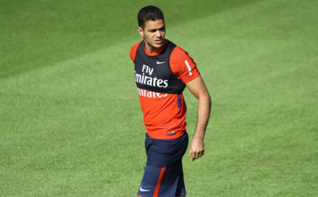 Piquionne: "Ben Arfa aún puede ir al Sevilla, Roma, Nápoles..."