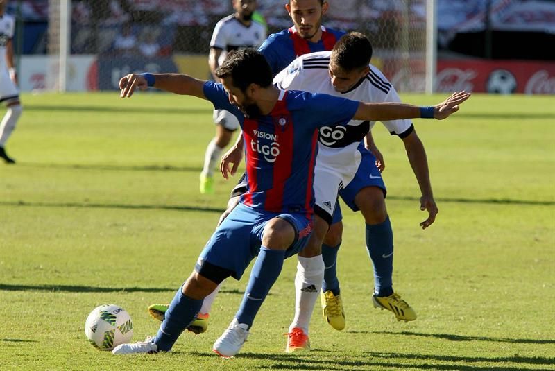 Cerro Porteño y Olimpia buscan desmarcarse en su conquista del Clausura