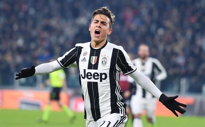 El clásico Milan-Juventus, partido estrella de la undécima jornada en Italia