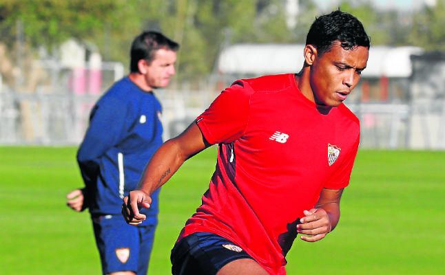 "Muriel es explosivo, necesita espacio"