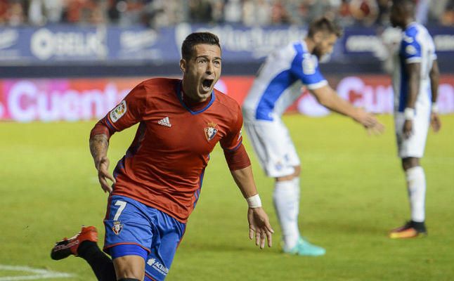 El León que caza periquitos