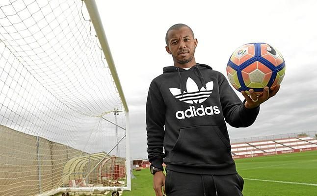 Mariano desvela por qué se marchó del Sevilla