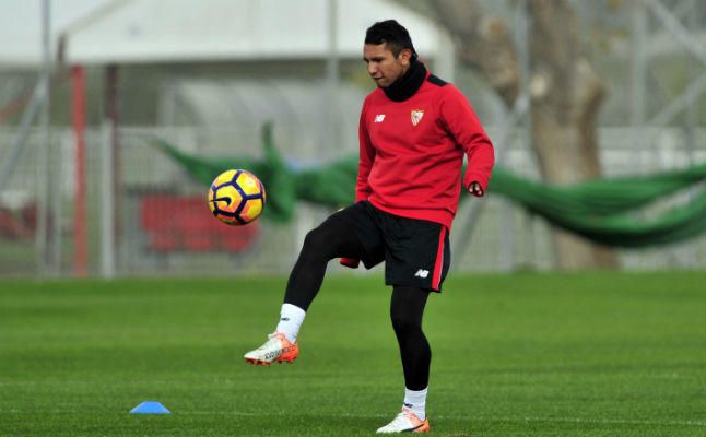 Su agente: "Walter Montoya tiene la necesidad de jugar"