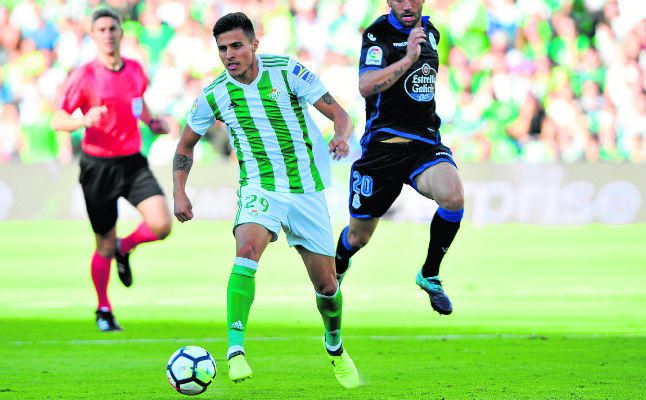 Narváez, en el plan de Pekerman