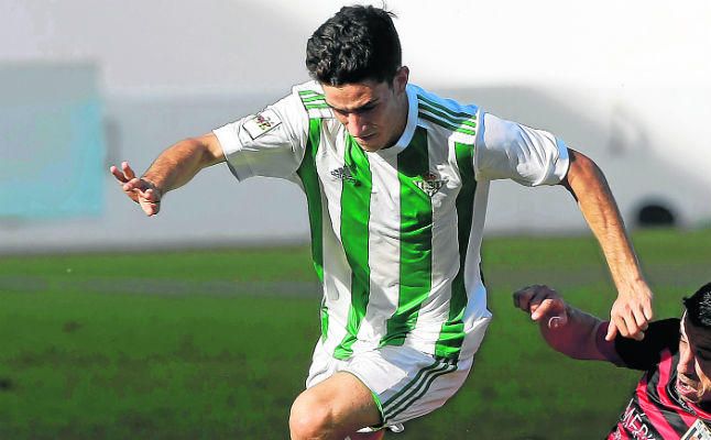 Betis Deportivo 1-1 Marbella: La misma historia para el filial