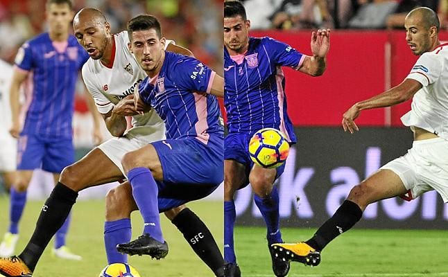 Los beneficios del doble pivote