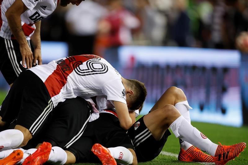 Lanús y Barcelona le apuestan a frenar la final soñada de la Libertadores entre River y Gremio