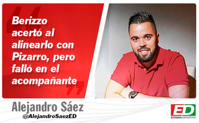 Un Sevilla distinto con y sin N'Zonzi