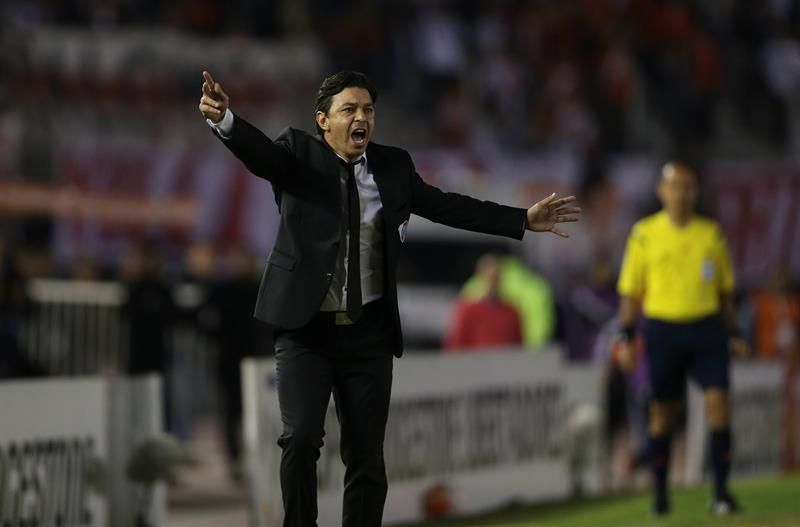 River Plate sufre una inesperada goleada ante Talleres por la Superliga