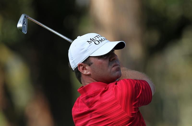 Ryan Armour logra en Jackson su primer título en el PGA Tour
