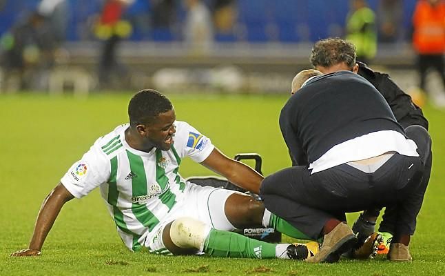 Pendientes de Joel Campbell
